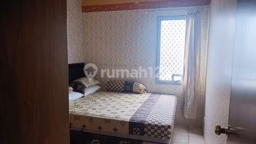Apartemen Central Park Jual Studio Central Park - Condominium 1 lantai di kawasa #411241 - foto 3