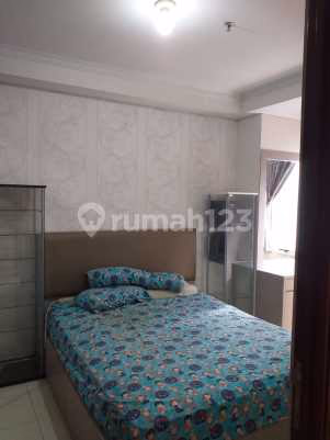 Apartemen Central Park Sewa Studio Central Park - Condominium 1 lantai di Centra #625079 - foto 5