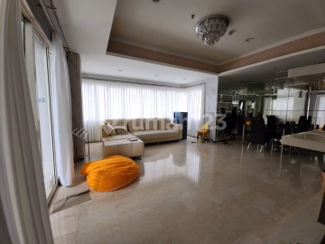 Apartemen Central Park Jual Studio Central Park - Central Park, Jakarta Barat - #622800 - foto 3