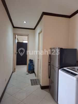 Apartemen Senayan Jual 1BR Senayan 97m² Lt.100 - Berlokasi di Senayan, Jakarta #660292 - foto 4