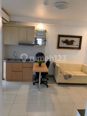 Apartemen Central Park Jual 3BR Central Park - Apartemen nyaman dengan return #571720 - foto 3