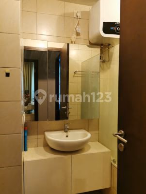 Apartemen Central Park Jual 1BR Central Park - Untuk Anda yang mencari Unit a #981153 - foto 2