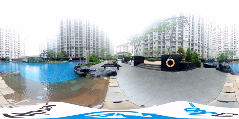 Sewa Apartemen Mediterania 1 Tanjung Duren: Harga & Panduan Lengkap
