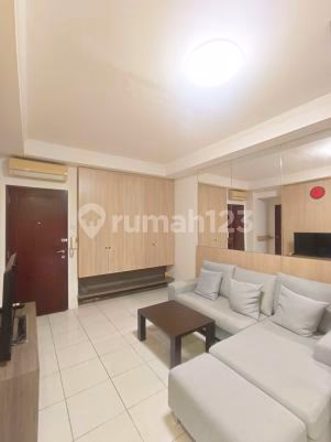 Apartemen Central Park Jual 1BR Central Park - Untuk Anda yang mencari Unit a #963154 - foto 3