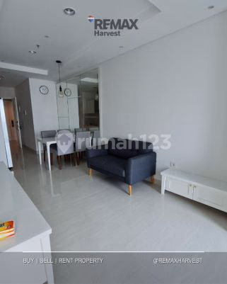 Apartemen Central Park Jual 3BR Central Park 67m² - Hunian berupa Condominium 1 la #677355 - foto 3