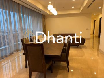 Apartemen Pakubuwono Jual 1BR Pakubuwono - Di Pakubuwono, Jakarta Barat #627630 - foto 3
