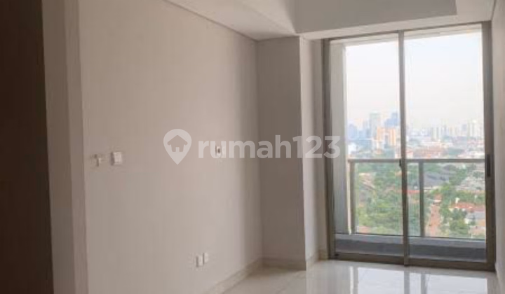 Apartemen Taman Anggrek Jual Studio 27m² - Condominium yang terletak di T #574182