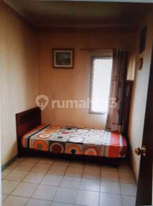 Apartemen Central Park Jual Studio Central Park - Hunian berupa Apartemen 1 lant #563651 - foto 3