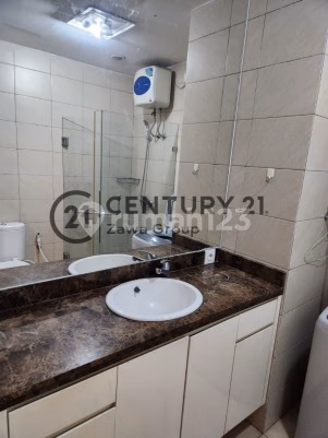 Apartemen Central Park Jual Studio Central Park - Berlokasi di Central Park, Jak #229102 - foto 4