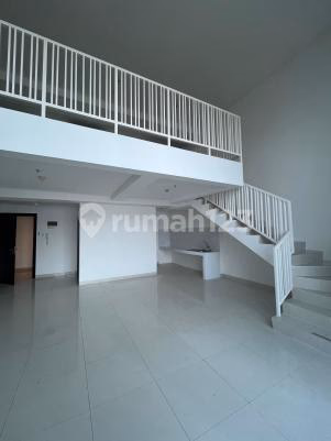Apartemen Central Park Jual Studio Central Park Lt.115 - Central Park, Jakarta Barat - #592057 - foto 4
