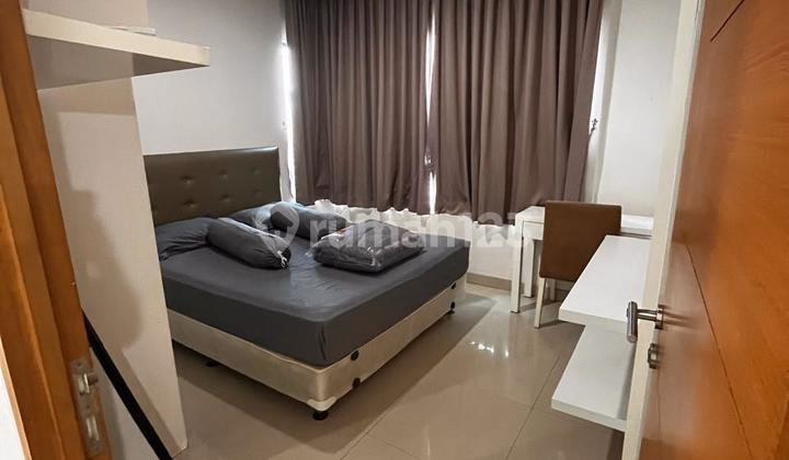Apartemen Pondok Indah Jual 2BR Pondok Indah - Unit apartemen 1 lantai di kaw #704109
