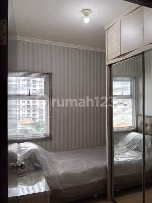 Apartemen Central Park Jual Studio Central Park - Di Central Park, Jakarta Barat #592895 - foto 3