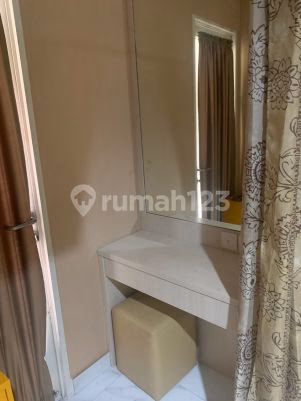 Apartemen Central Park Jual Studio Central Park - Central Park, Jakarta Barat - #577159 - foto 3