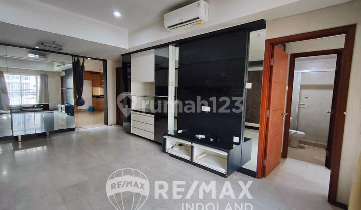 Apartemen Central Park Jual Studio Central Park - Central Park, Jakarta Barat - #444906 — Dijual di Central Park