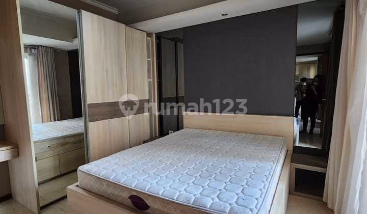 Apartemen Central Park Jual 1BR Central Park - Apartemen 1 lantai di kawasan #888350