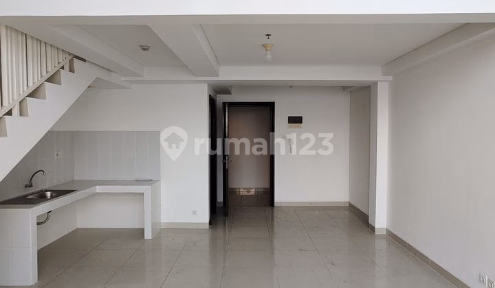 Apartemen Central Park Jual Studio Central Park - Untuk Anda yang mencari Unit a #426048