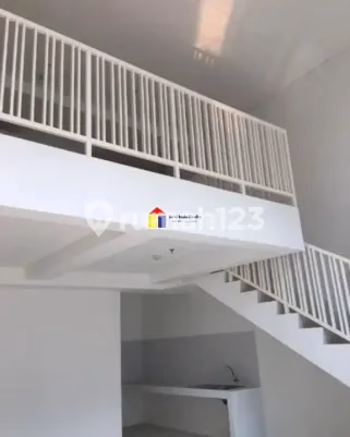 Apartemen Central Park Jual Studio Central Park - Kesempatan terbatas buat Anda #652952 - foto 2