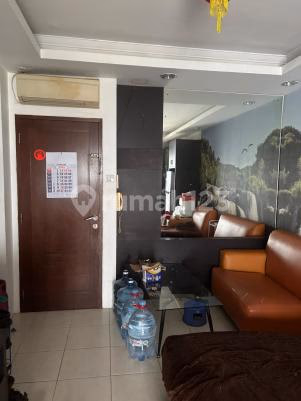 Apartemen Central Park Jual Studio Central Park - Central Park, Jakarta Barat - #605491 - foto 4
