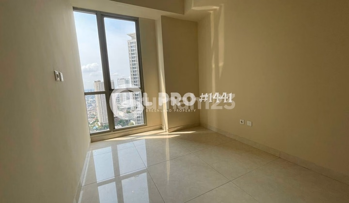 Apartemen Taman Anggrek Jual Studio - Condominium 1 lantai di kawasa #352570