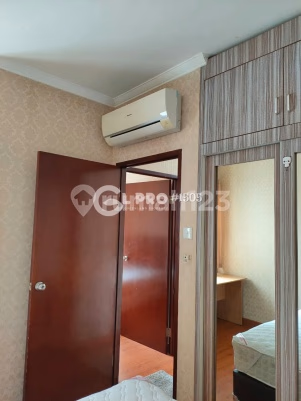 Apartemen Central Park Jual Studio Central Park - Hunian berupa Apartemen 1 lant #341286 - foto 2