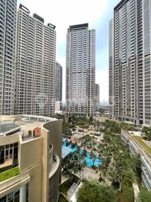 Apartemen Central Park Jual Studio Central Park - Unit apartemen 1 lantai di kaw #932028 - foto 3