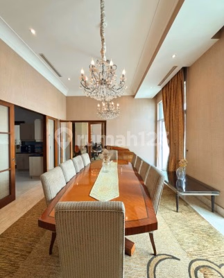 Apartemen Pakubuwono Jual 1BR Pakubuwono - Hunian berupa Apartemen 1 lant #597431 - foto 2