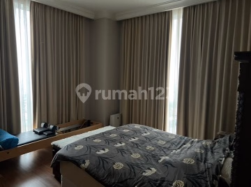 Apartemen Pakubuwono Jual 1BR Pakubuwono Lt.153 - Apartemen 1 lantai di kawasan #409035 - foto 2