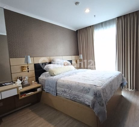 Apartemen Taman Anggrek Jual 2BR 87m² - Dijual 2 Bedroom Condominium C #613935