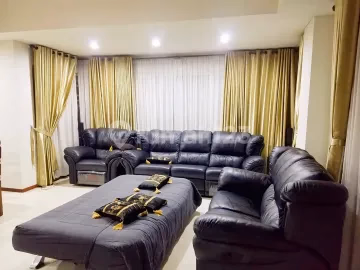 Apartemen Central Park Jual Studio Central Park Lt.110 - Hunian berupa Unit apartemen 1 #667433 - foto 5