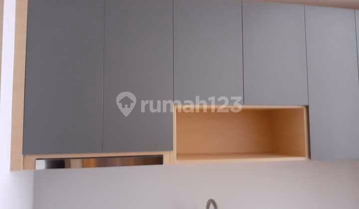 Apartemen Taman Anggrek Jual Studio - Berlokasi di Taman Anggrek, Ja #696696