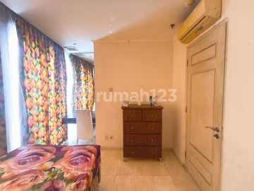 Apartemen Senayan Jual 3BR Senayan - Apartemen 1 lantai di kawasan #366275 - foto 4