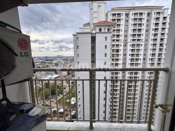 Apartemen Central Park Jual Studio Central Park - Untuk Anda yang mencari Unit a #538711 - foto 4