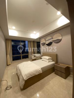Apartemen Senayan Jual 1BR Senayan - Senayan, Jakarta Barat - di si #636778 - foto 4
