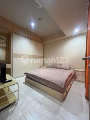 Apartemen Central Park Jual Studio Central Park - Central Park, Jakarta Barat - #427148 - foto 3