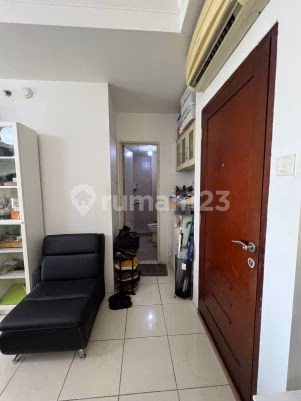 Apartemen Central Park Jual Studio Central Park - Central Park, Jakarta Barat - #363551 - foto 4