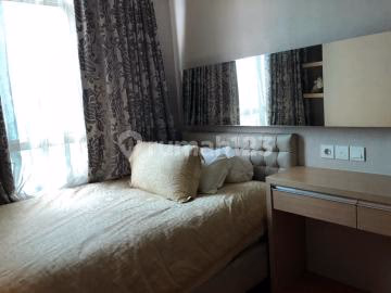 Apartemen Central Park Jual 1BR Central Park - Untuk Anda yang mencari Aparte #685855 - foto 3
