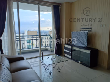 Apartemen Central Park Jual 1BR Central Park - Apartemen yang terletak di Cen #750600 - foto 2