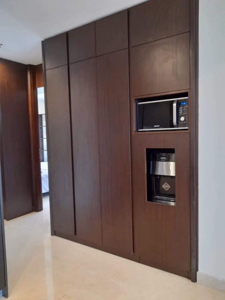 Market Update Apartemen Pondok Indah Q3 2026: Harga, Permintaan & Tren