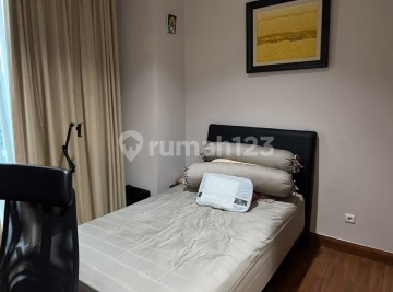 Apartemen Pakubuwono Jual 1BR Pakubuwono Lt.153 - Apartemen 1 lantai di kawasan #409035 - foto 3