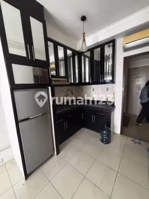 Apartemen Central Park Jual 2BR Central Park - Untuk Anda yang mencari Aparte #623965 - foto 3