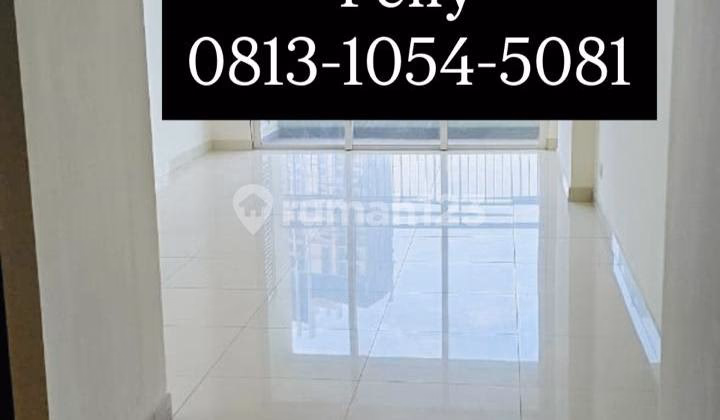 Apartemen Central Park Jual Studio Central Park - Unit apartemen 1 lantai di Cen #600641