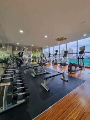 Apartemen Senayan Jual 3BR Senayan - Kesempatan terbatas buat Anda #650711 - foto 3
