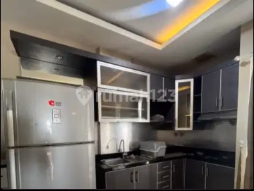 Apartemen Central Park Jual Studio Central Park - Berlokasi di Central Park, Jak #593814 - foto 5