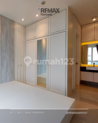 Apartemen Central Park Jual 1BR Central Park 67m² - Berlokasi di Central Park, Jak #679966 - foto 5