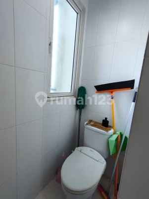 Apartemen Central Park Jual Studio Central Park - Hunian berupa Apartemen 1 lant #392158 - foto 4