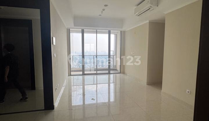 Apartemen Central Park Jual Studio Central Park Lt.135 - Central Park, Jakarta Barat - #459541