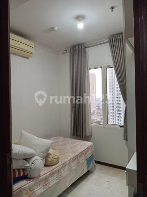 Apartemen Central Park Jual Studio Central Park - Unit apartemen yang terletak d #619626 - foto 5