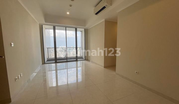 Apartemen Taman Anggrek Jual 3BR - Kesempatan terbatas buat Anda #664616