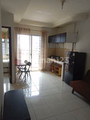 Apartemen Central Park Sewa Studio Central Park - Berlokasi di Central Park, Jak #695754 - foto 2