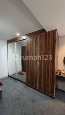 Apartemen Central Park Jual Studio Central Park - Unit apartemen yang terletak d #426053 - foto 4